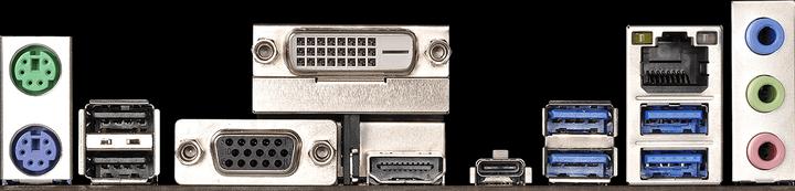 Produktbild AsRock AB350M Pro4 (AM4, AMD B350, mATX)