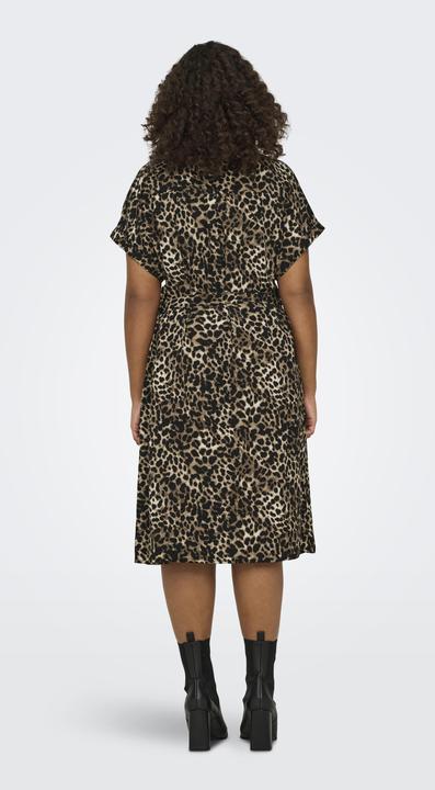 Image du produit Only CARDIEGA Robe longue Chemisier (52)