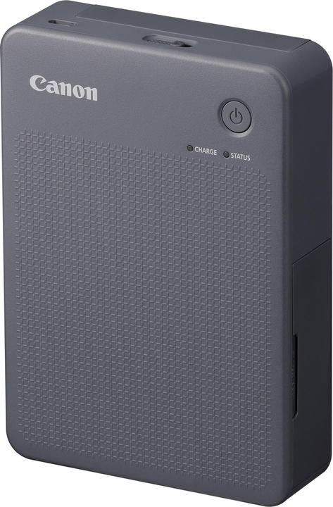 Immagine prodotto Canon SELPHY QX20 grigio scuro + XC-20L (Colore)