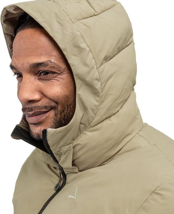 Actual product image Schöffel Ins Jacket Style Lodos (54, XXL)