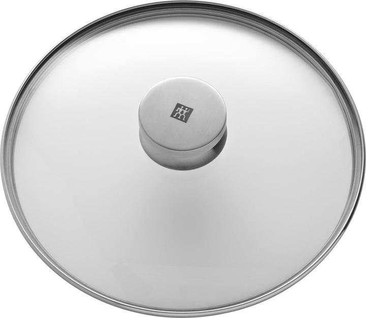 Actual product image Zwilling Joy (24 cm, Pan set + pot set, Stainless steel)
