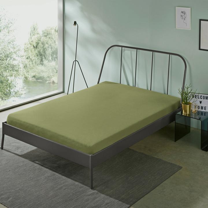 Actual product image Erwin Müller Bamberg (100 x 220 cm, 90 x 210 cm)