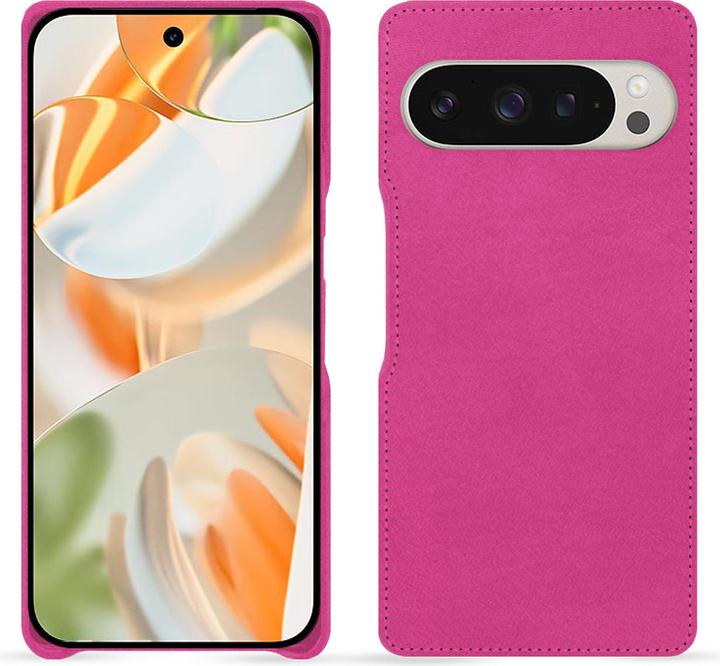 Roze BB ( Pantone #DB599F )