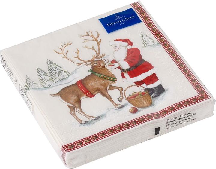 Actual product image Villeroy & Boch Rabbits (4 x, 4 x 3 x 7 cm)