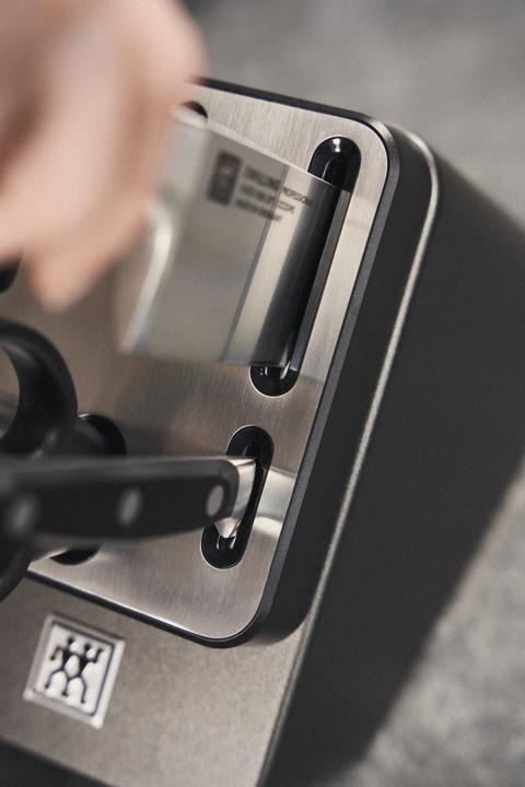 Image du produit Zwilling 7pcs Professional S Bloc de couteaux auto-affûtés