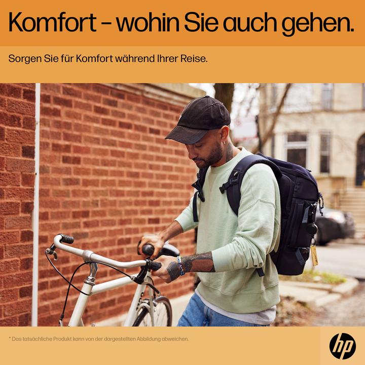 Immagine prodotto HP Viaggi (25 l)