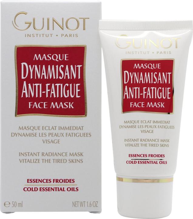 Actual product image Guinot Anti Fatigue Face Mask 1.6 oz (50 ml)