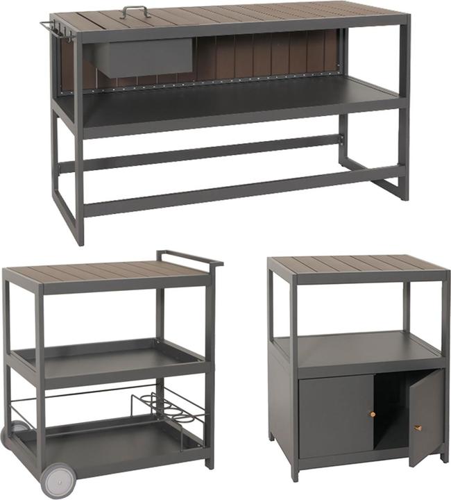 Produktbild MCW M64