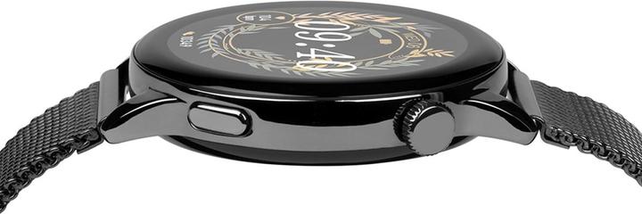 Produktbild Maxcom Passend für FW58 Vanad Pro Schwarz (46 mm)