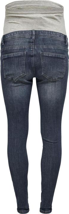 Produktbild Only Maternity OLMWAUW LIFE MID SK DNM BJ777 Skinny Jeans (32)