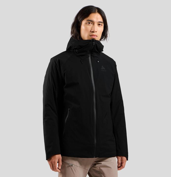 Actual product image Odlo Ascent S-Thermic (XL)