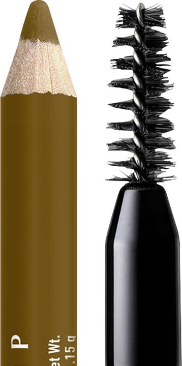 Produktbild NYX Professional Make-Up Nyx Brow (Blonde)