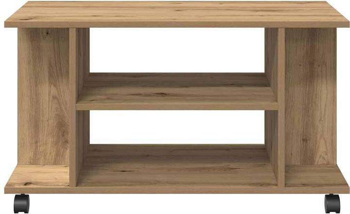 Immagine prodotto VidaXL Mobile TV (80 x 40 x 45 cm)