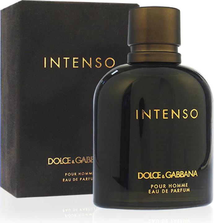 Produktbild Dolce & Gabbana Intenso (Eau de Parfum, 125 ml)