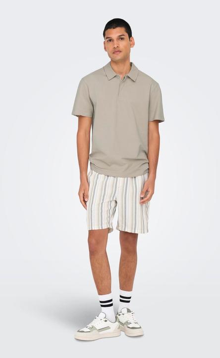 Produktbild Only & Sons ONSKIAN Polo Polo (XL)