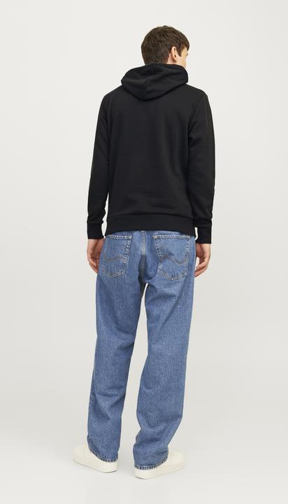 Produktbild Jack & Jones Jjtiley Sweat Hood Ln (M)
