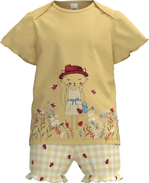 Produktbild Calida Ladybird (116)
