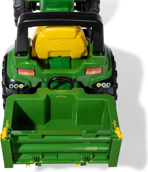 Actual product image Rolly Toys rollyBox John Deere