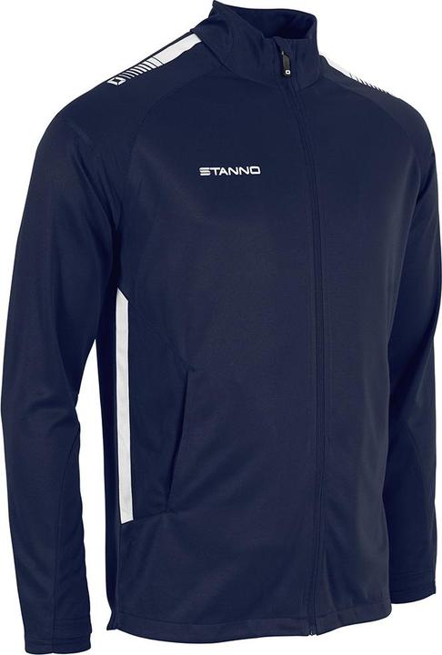 Produktbild Stanno First Full Zip Top (140)