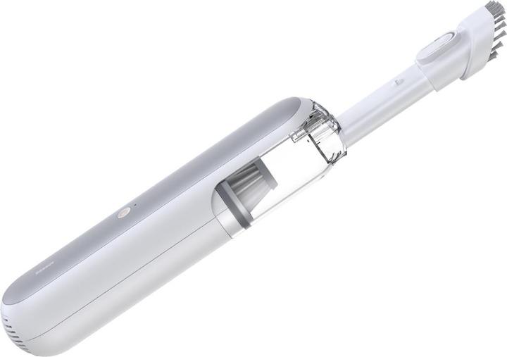 Produktbild Baseus A1 Car Vacuum Cleaner White