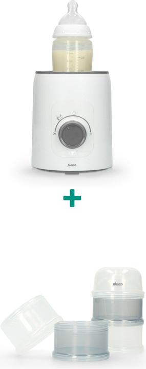 Actual product image Alecto BW600