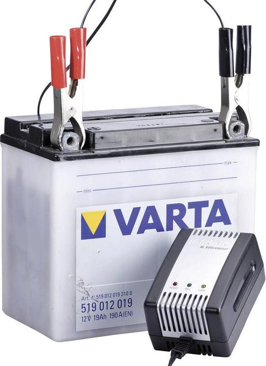 Produktbild H-Tronic AL800