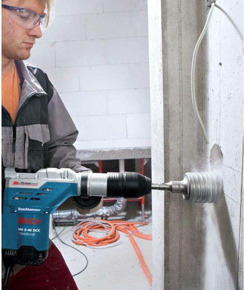 Productafbeelding Bosch Professional Gbh 5-40 Dce (Elektrische stroom)