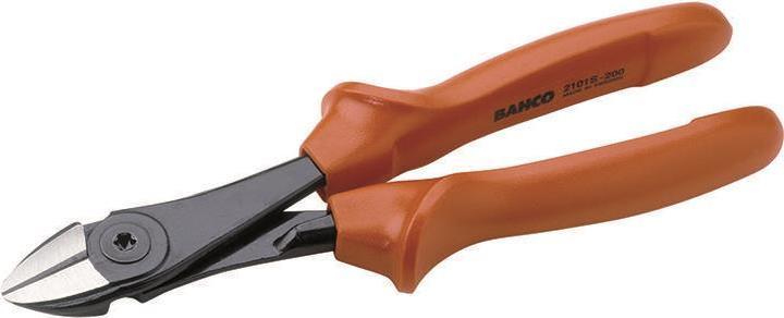 Productafbeelding Bahco Zijsnijders 160 mm 2101S-1 (160 mm)