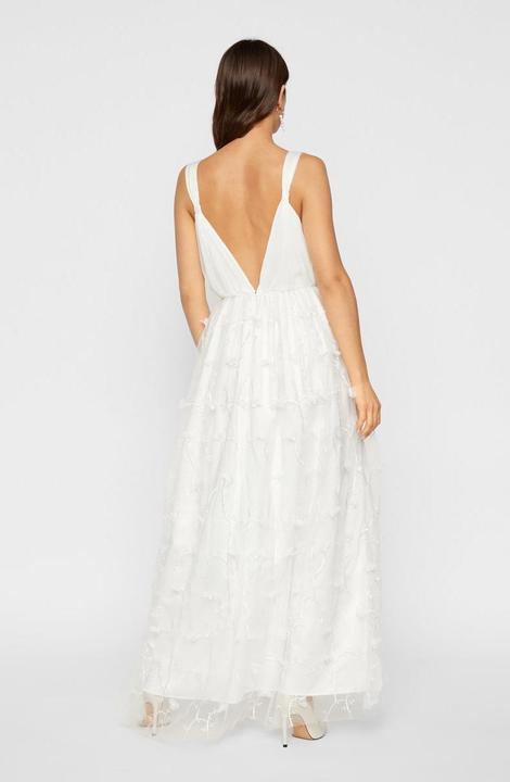 Image du produit Yas Robe de mariage en tulle pour princesses (M)