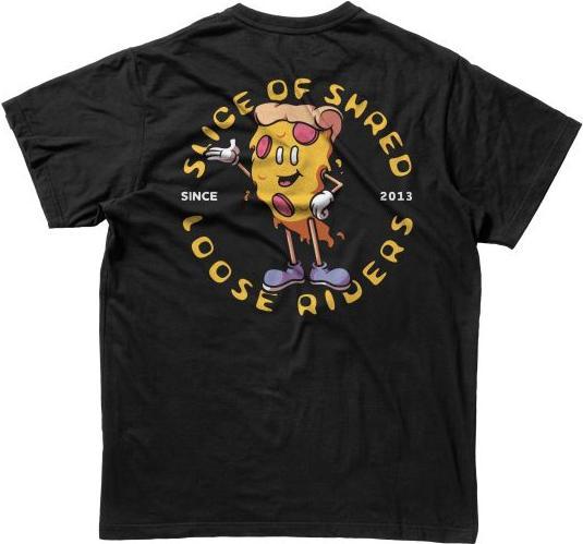 Actual product image Loose Riders Slice of Shred (XL)
