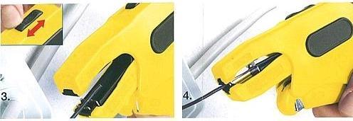 Produktbild Weicon Abisolierzange Geeignet für So (24 mm)