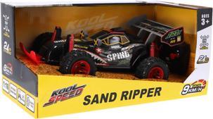 Productafbeelding Kool Speed Radiografisch bestuurbare buggy 1:16 2.4G