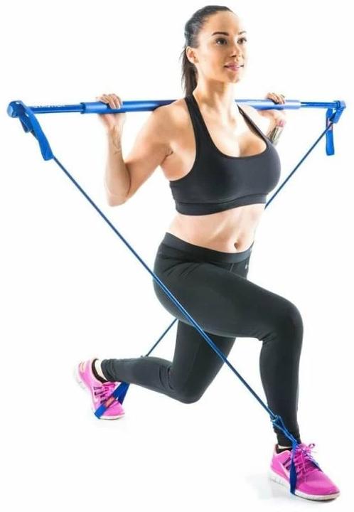 Immagine prodotto Gymstick Originale (1.30 m, Medio)