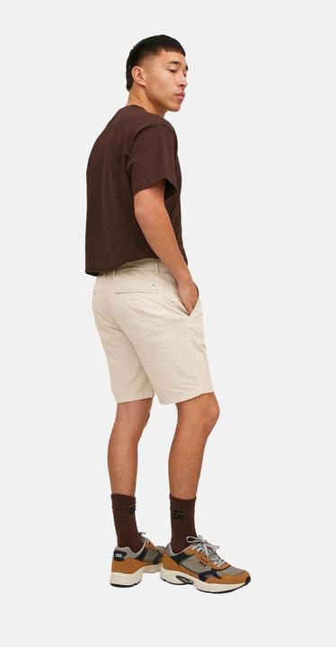 Actual product image Jack & Jones Linen shorts (XL)