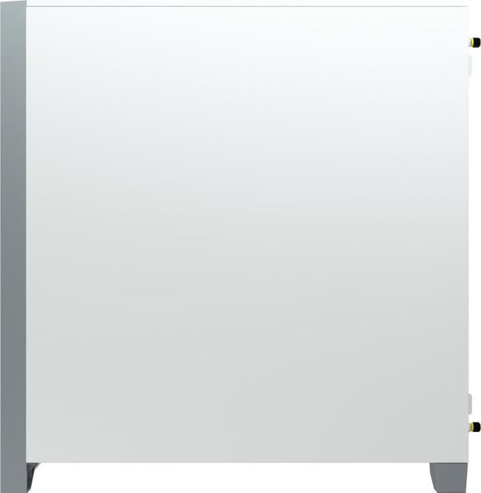 Image du produit Corsair 4000D Débit d'air (ATX)