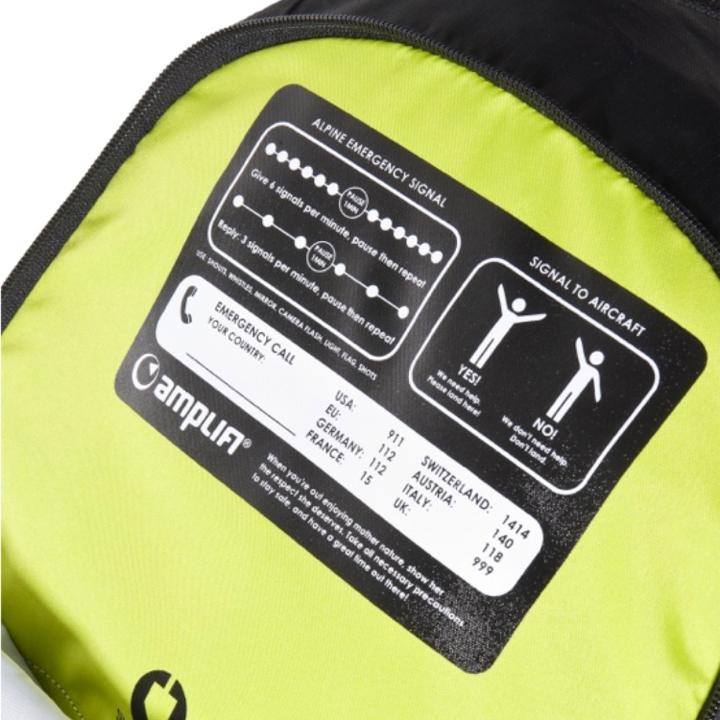 Produktbild Amplifi Bc28 (28 l)