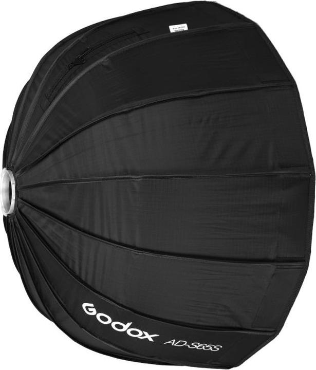 Immagine prodotto Godox ADS65S (Soft box, 65 cm)