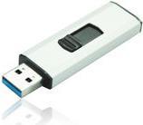 Image du produit MediaRange SuperSpeed (32 Go, USB-A, USB 3.0)