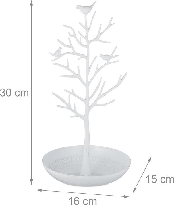Immagine prodotto Relaxdays Albero dei gioielli