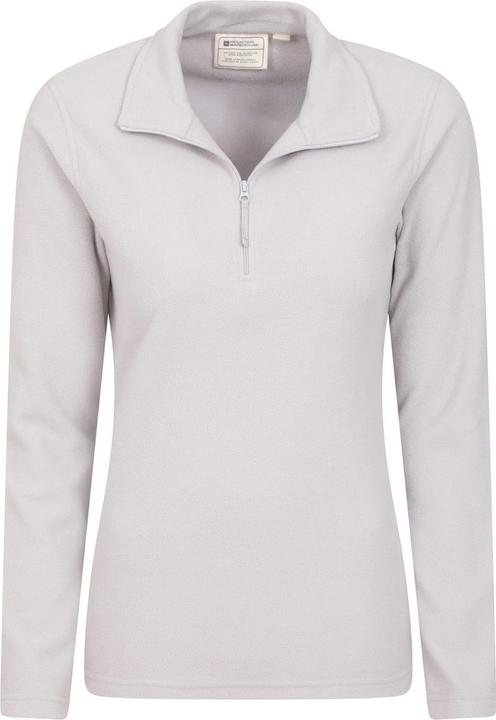Immagine prodotto Mountain Warehouse Camber II Felpa in Pile Donna (L)