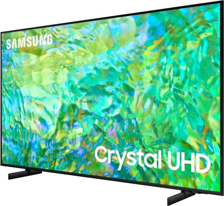 Image du produit Samsung Série 8 Crystal Tv Led 55' (55", LED, 4K, 2023)