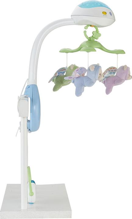 Produktbild Fisher-Price 3-in-1 Traumbärchen Mobile