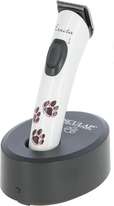 Actual product image Clipster Exacta (Dog, Cat, Small animal)