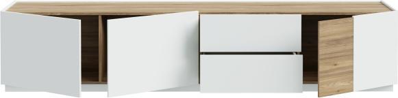 Produktbild Forte Sindi (239.5 x 41 x 50.5 cm)