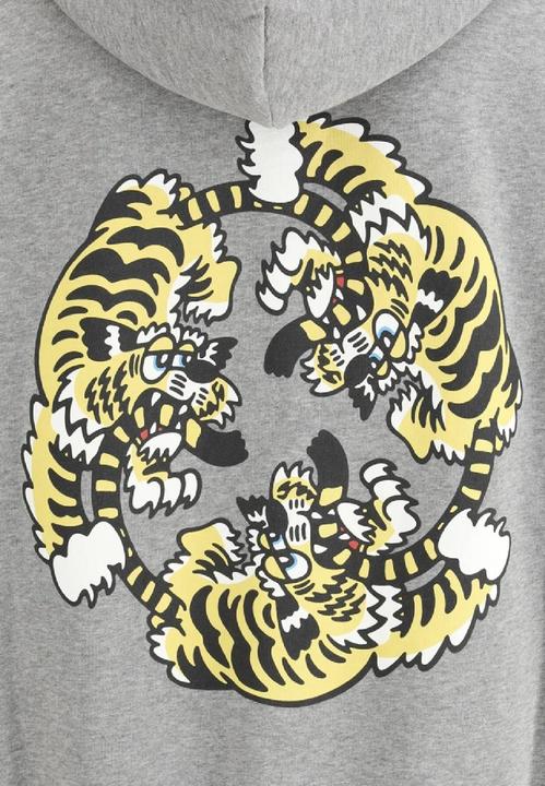 Actual product image Kenzo Hoodie (L)