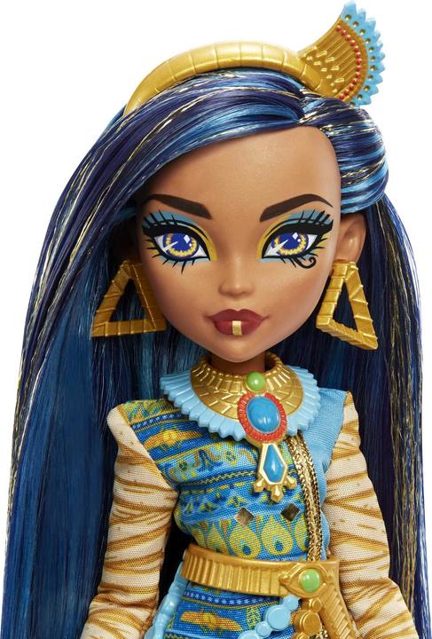 Produktbild Monster High Cleo De Nile