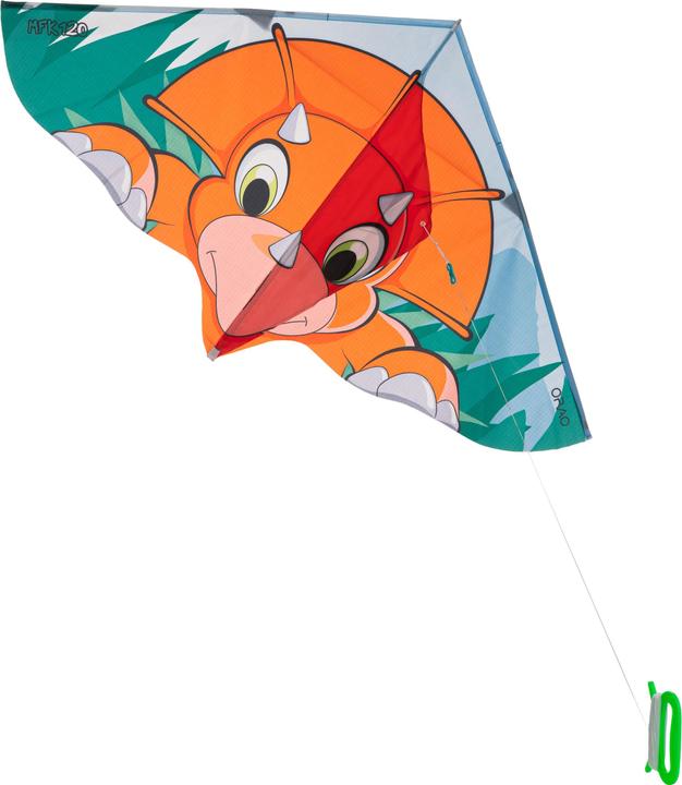 Actual product image Orao Dino