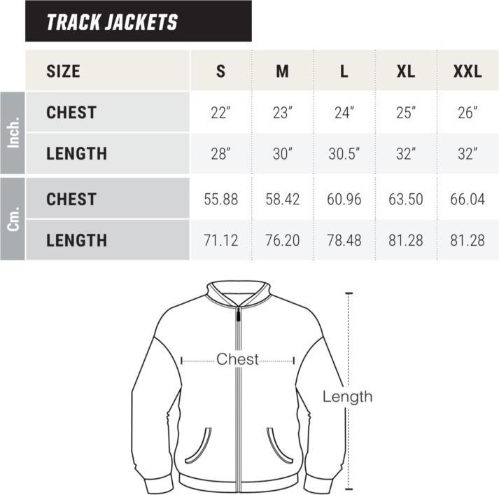 Image du produit Loose Riders Track Suit (S)