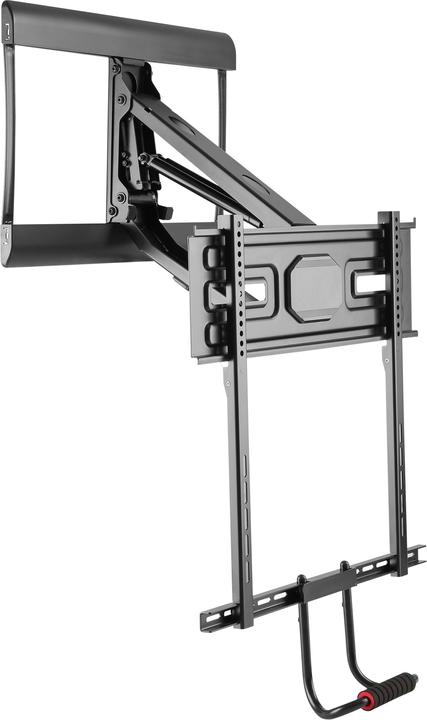 Produktbild equip Pro Klammer Pull-Down (Wand, 70", 35 kg)