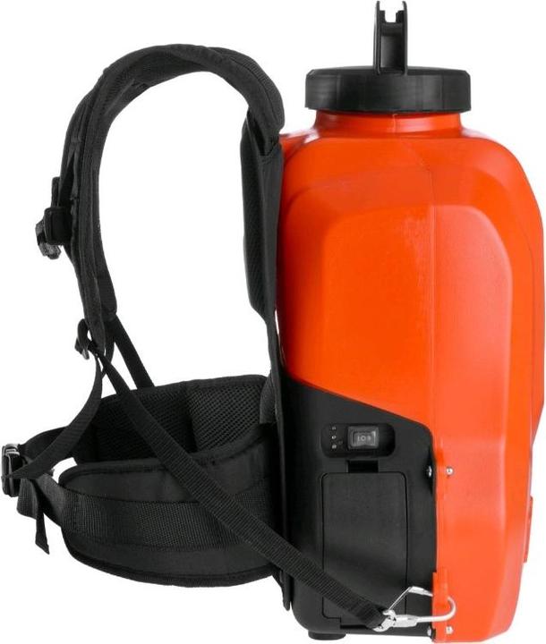 Immagine prodotto Stocker Garden Spruzzatore elettrico a zaino Stocker Ergo 12 L LiIon FPM (12 l)